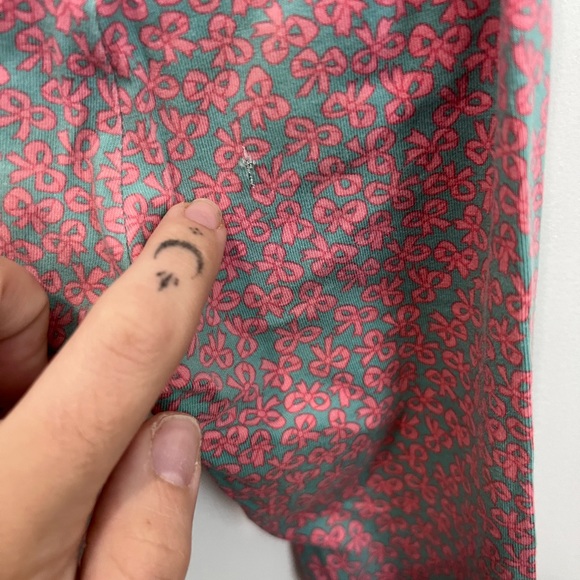 Matilda Jane - Fall 16’ Top & Flutter Leggings 2t - Picture 8 of 12